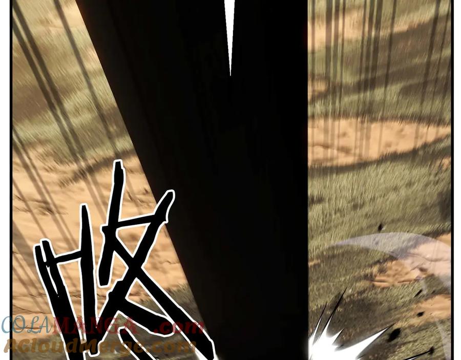 死灵法师：重生的我全技能精通 - 第74话 内部崩塌 - 第117张图