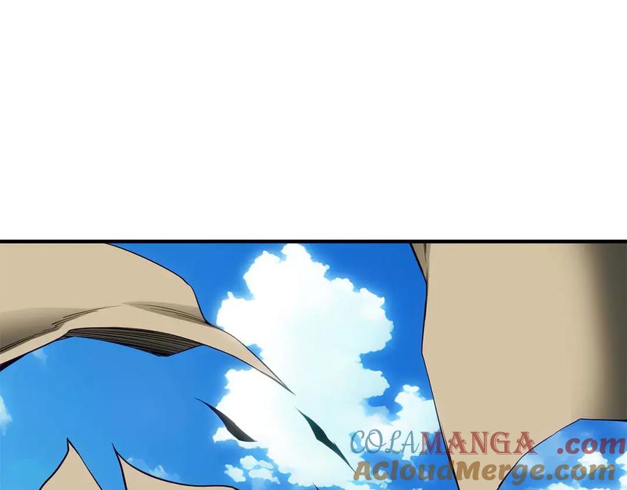 死灵法师：重生的我全技能精通 - 第74话 内部崩塌 - 第101张图