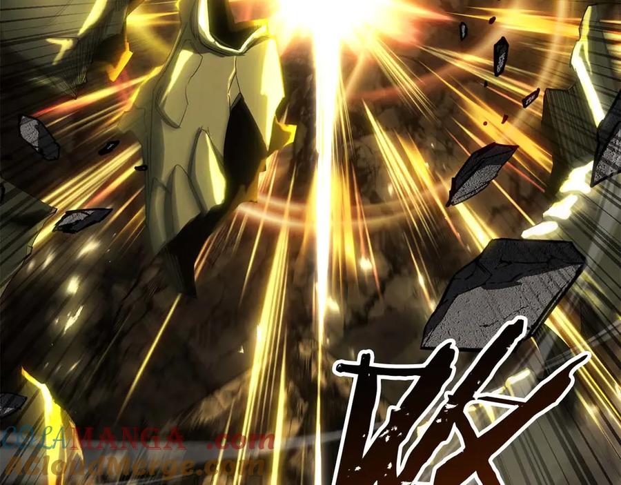 死灵法师：重生的我全技能精通 - 第74话 内部崩塌 - 第85张图