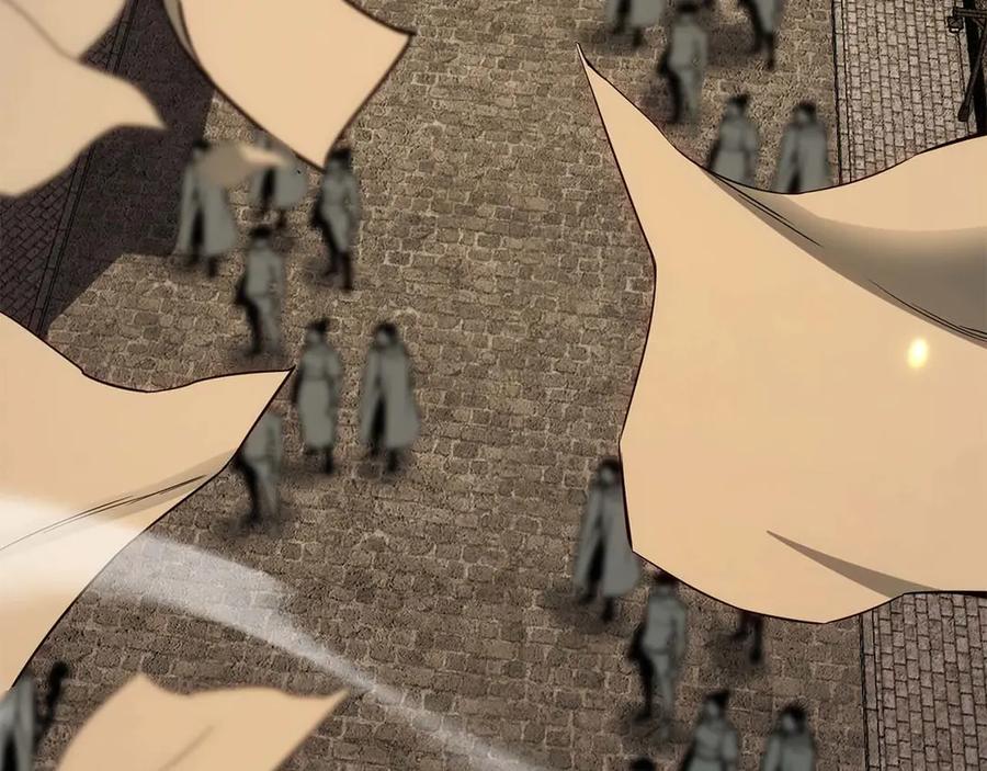 死灵法师：重生的我全技能精通 - 第74话 内部崩塌 - 第108张图