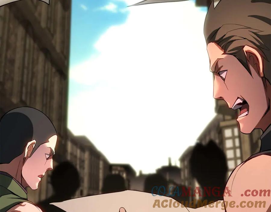 死灵法师：重生的我全技能精通 - 第74话 内部崩塌 - 第113张图