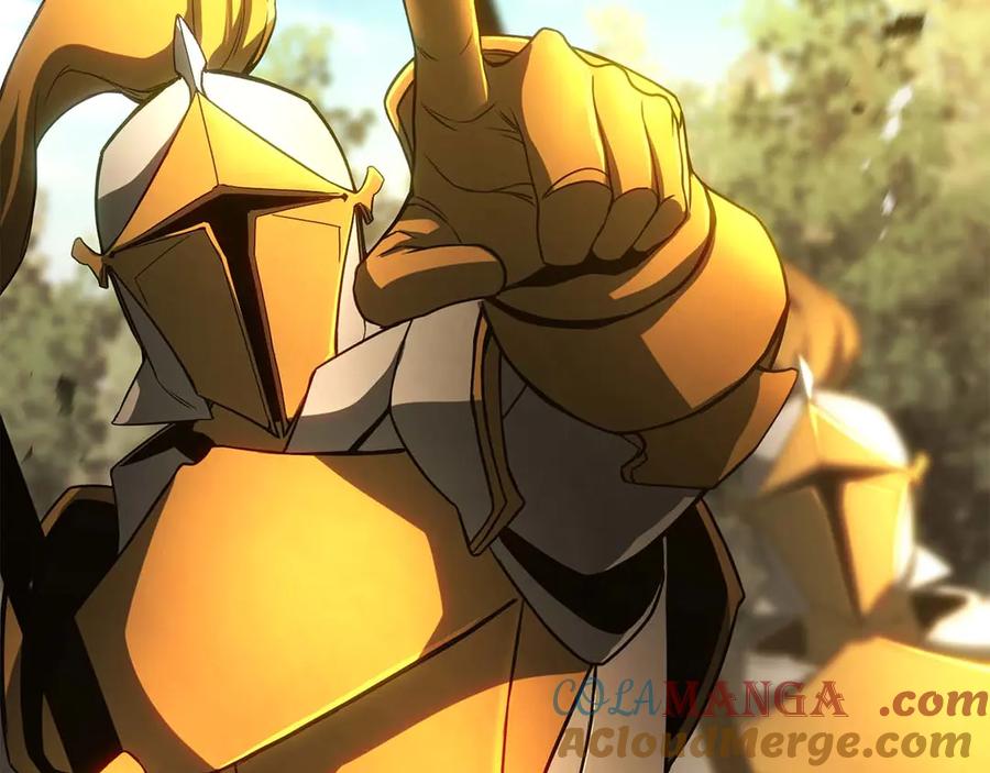 死灵法师：重生的我全技能精通 - 第74话 内部崩塌 - 第121张图