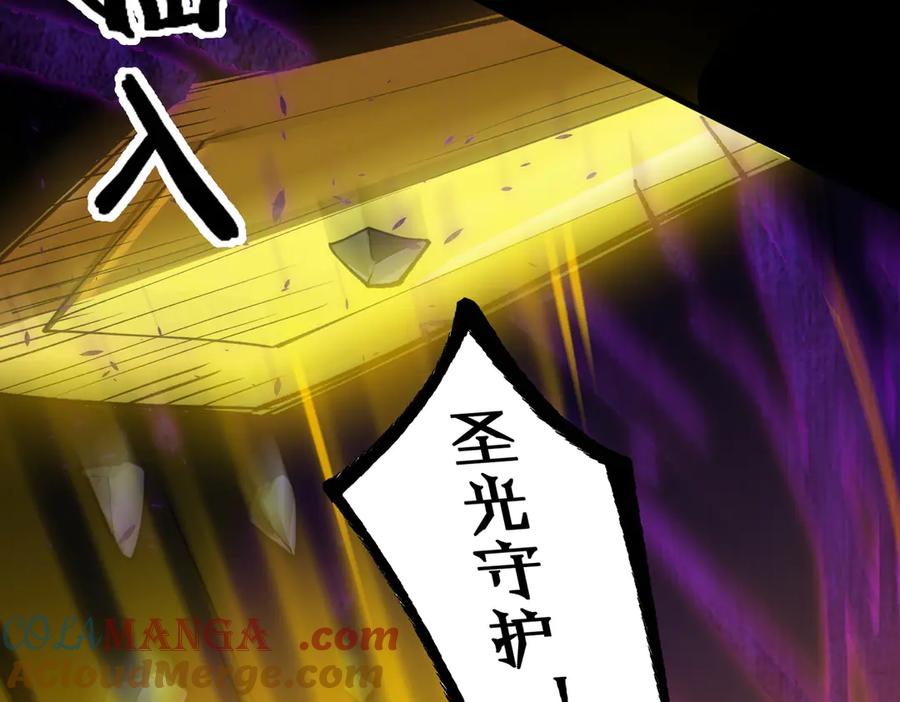 《SSS级超越常理的圣骑士》第75话 二转裁决者（上） 第13页