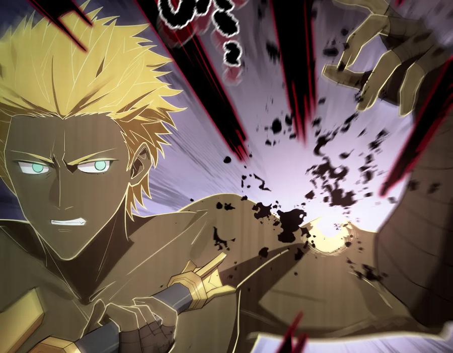 《SSS级超越常理的圣骑士》第75话 二转裁决者（上） 第180页