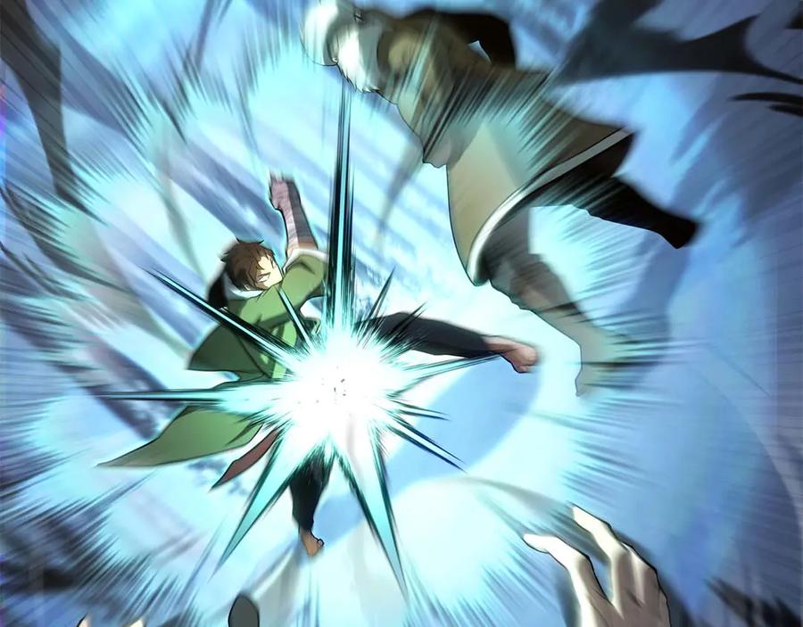 死灵法师：重生的我全技能精通 - 第75话 昔日“战友” - 第114张图