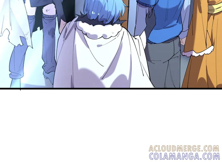 《SSS级超越常理的圣骑士》第94话 副本复制人（下） 第85页