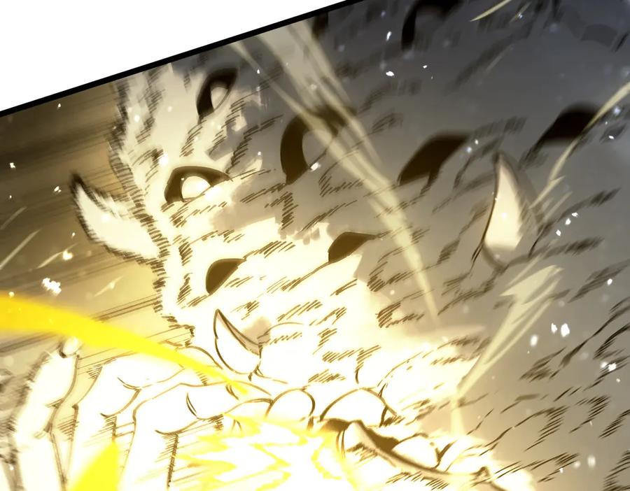 《SSS级超越常理的圣骑士》第96话 神之召唤与噬心者（上） 第54页