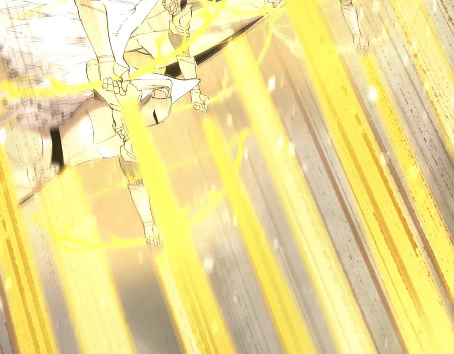 《SSS级超越常理的圣骑士》第96话 神之召唤与噬心者（上） 第44页