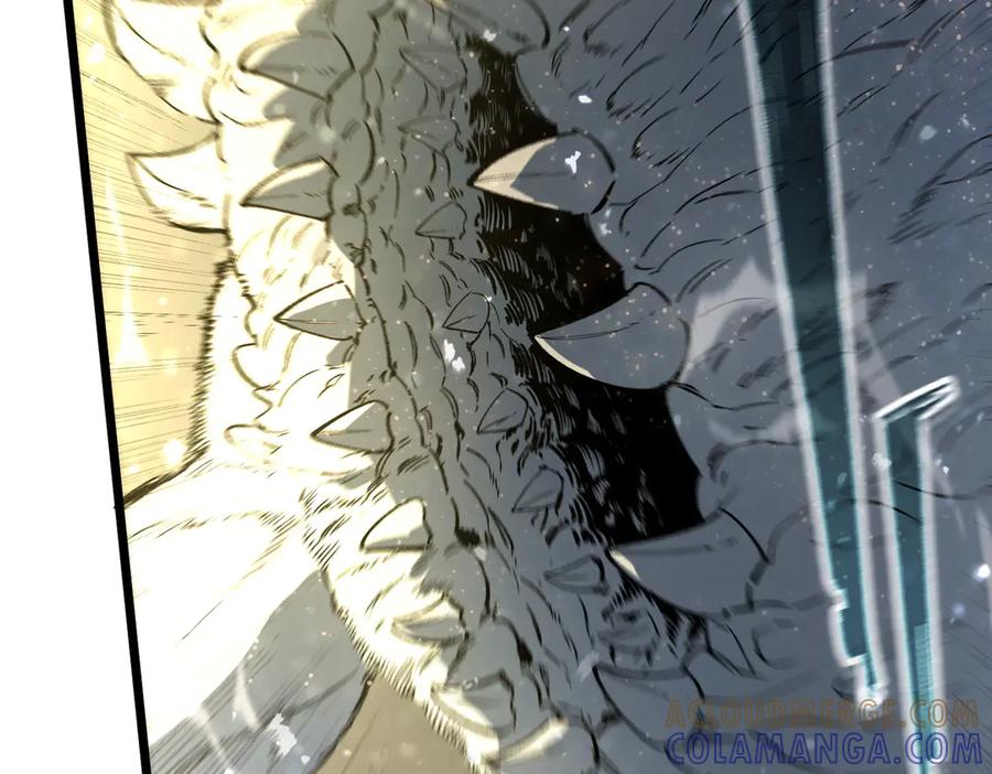《SSS级超越常理的圣骑士》第96话 神之召唤与噬心者（上） 第37页