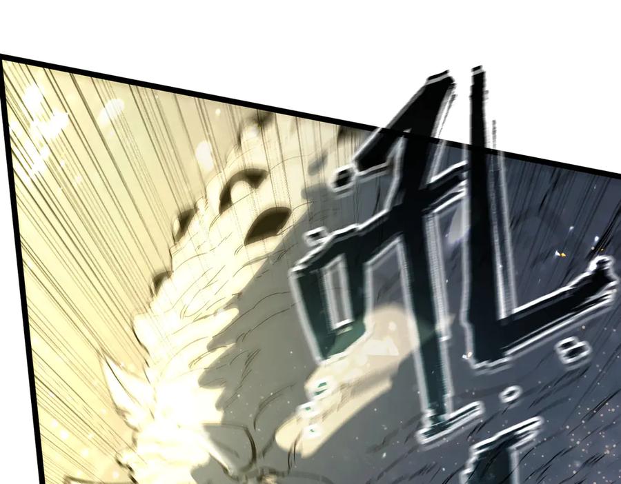 《SSS级超越常理的圣骑士》第96话 神之召唤与噬心者（上） 第36页