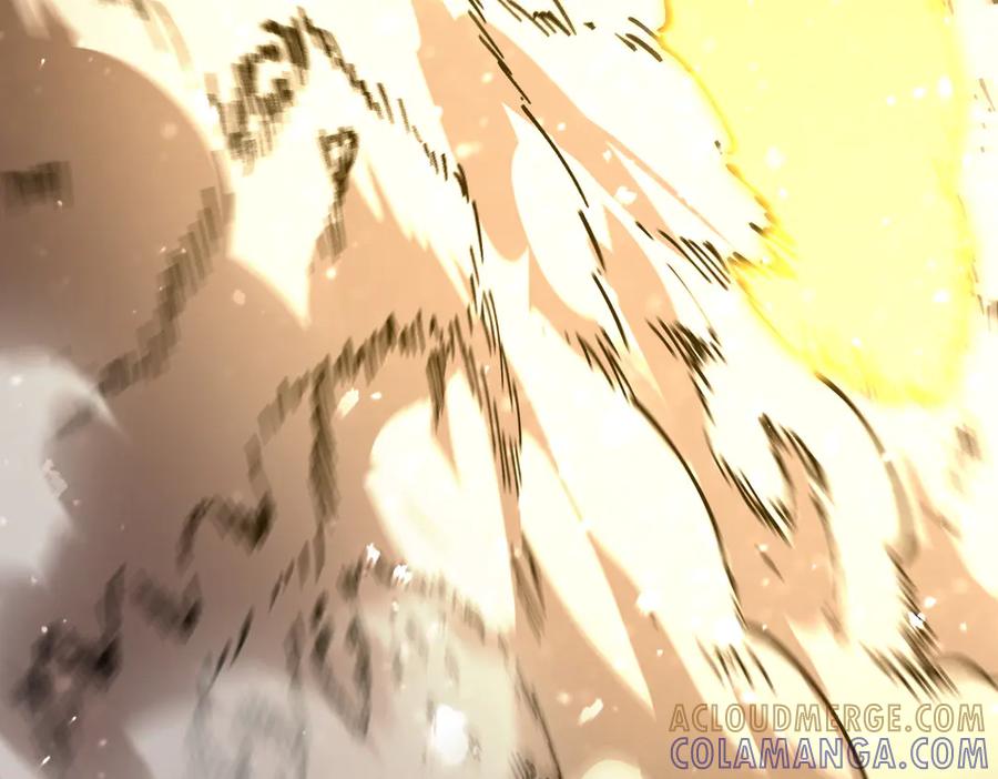《SSS级超越常理的圣骑士》第96话 神之召唤与噬心者（上） 第49页