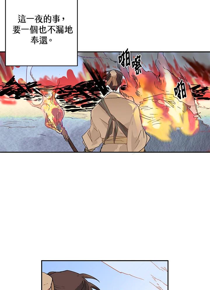 《莲禄昕》第1话 第83页