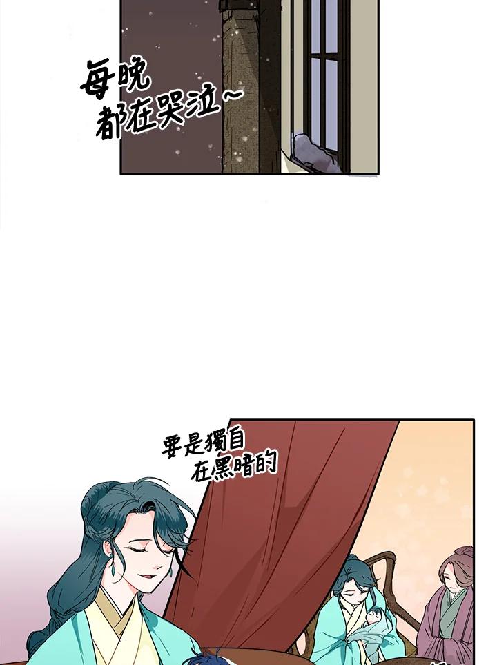 《莲禄昕》第1话 第29页