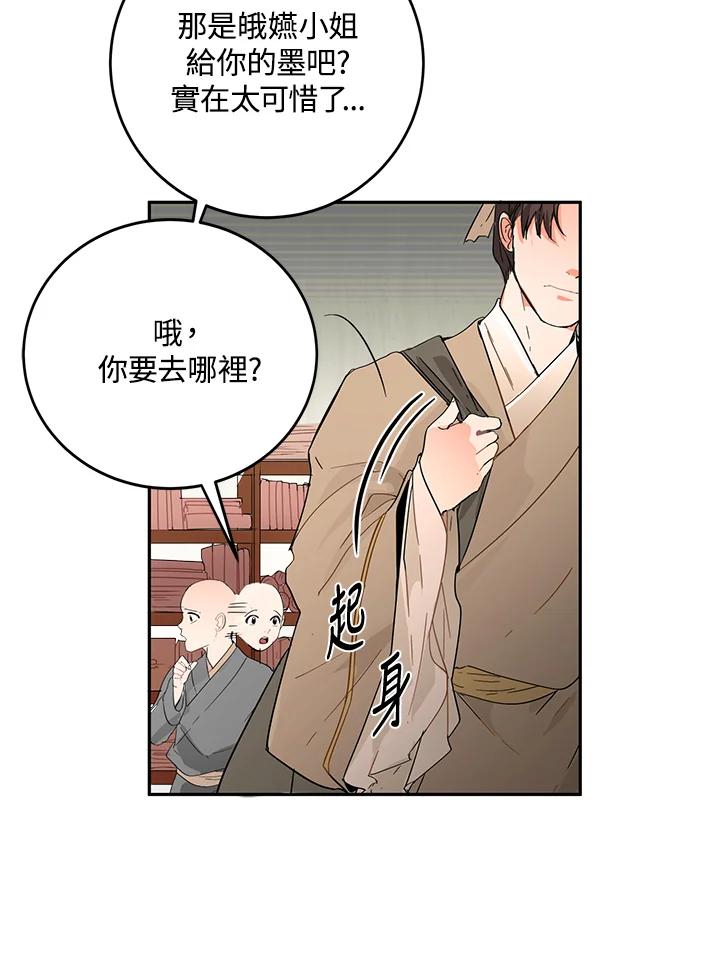 《莲禄昕》第1话 第57页