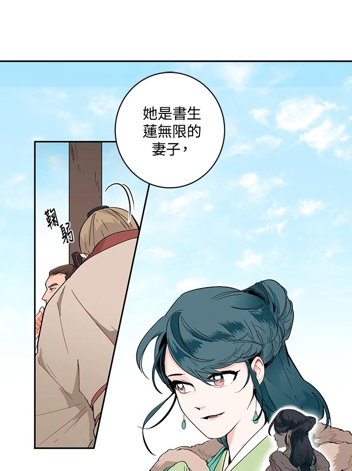 《莲禄昕》第1话 第24页