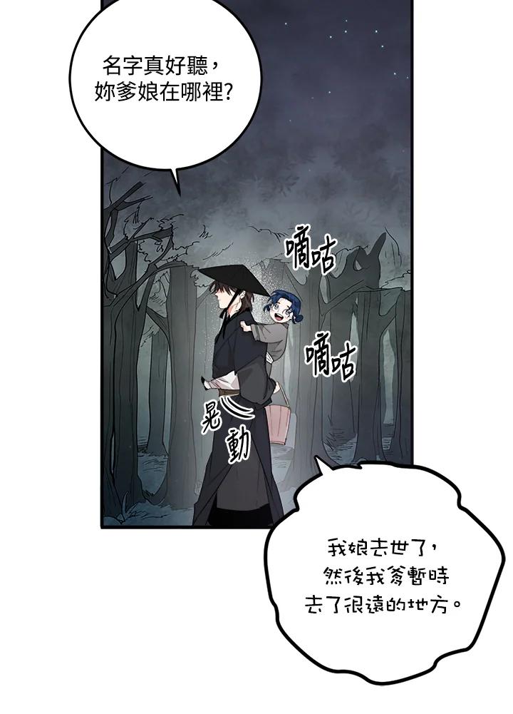 《莲禄昕》第2话 第38页