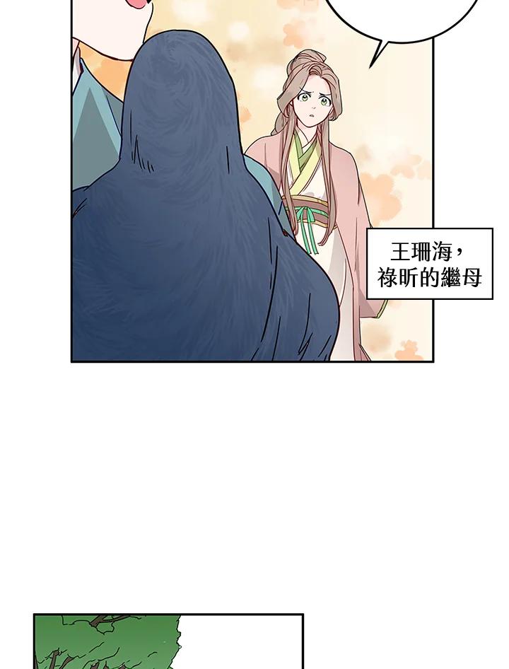 《莲禄昕》第3话 第72页