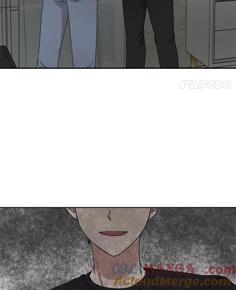《通灵小说家》30.不是亲生的 第46页