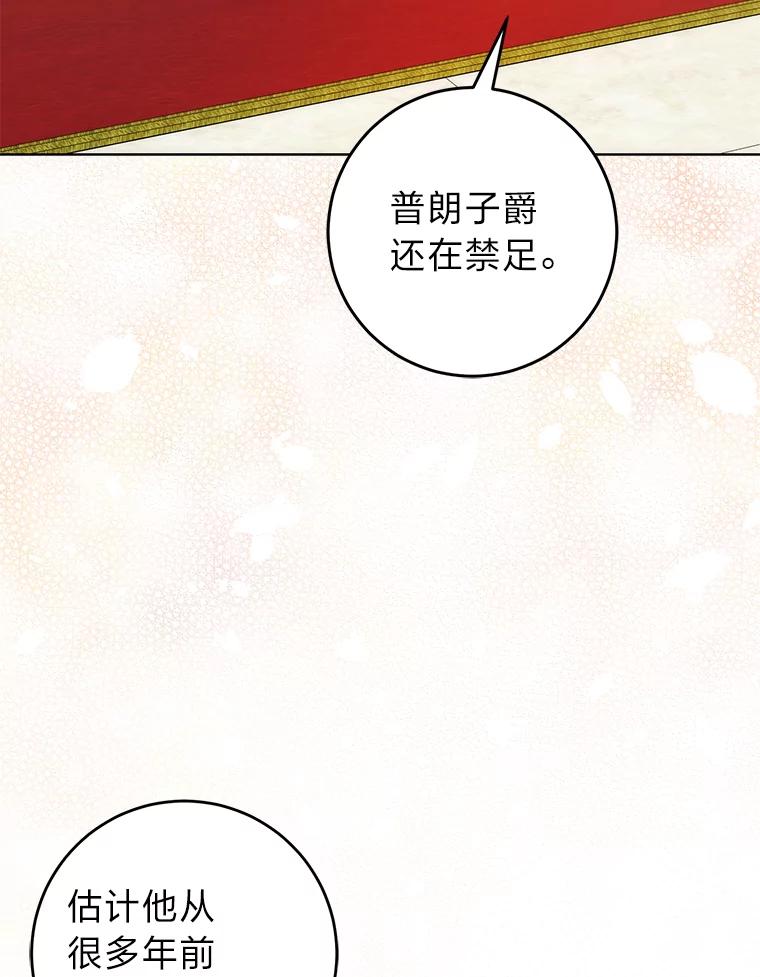 《成为短命女主的妹妹》33.配不上殿下 第63页