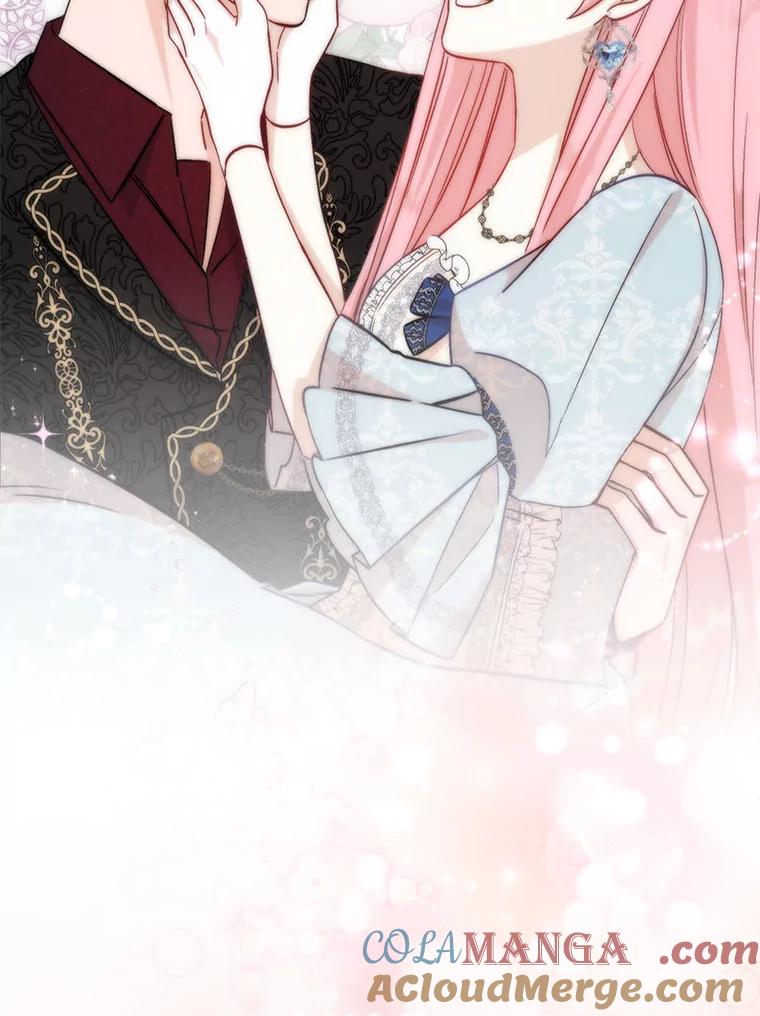 《成为短命女主的妹妹》33.配不上殿下 第101页