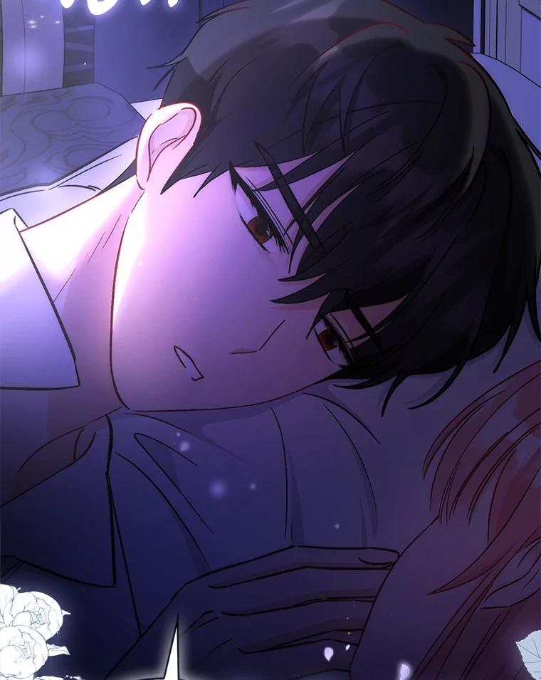 《成为短命女主的妹妹》35.再多喜欢我一点 第124页