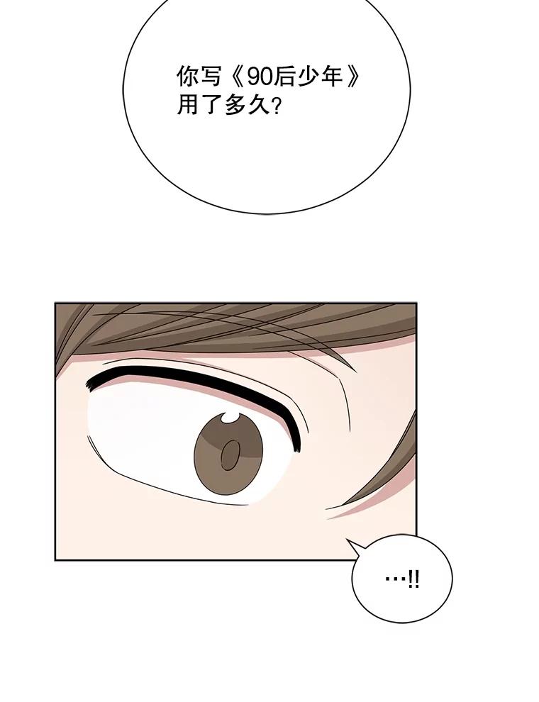 《通灵小说家》35.笔名被发现 第59页