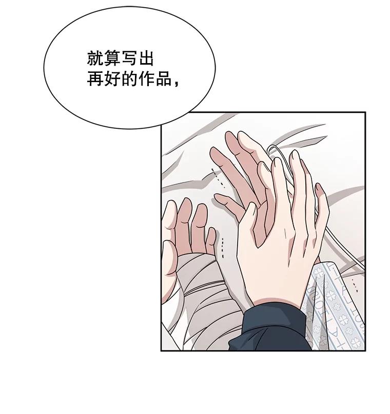 《通灵小说家》36.父亲住院 第74页