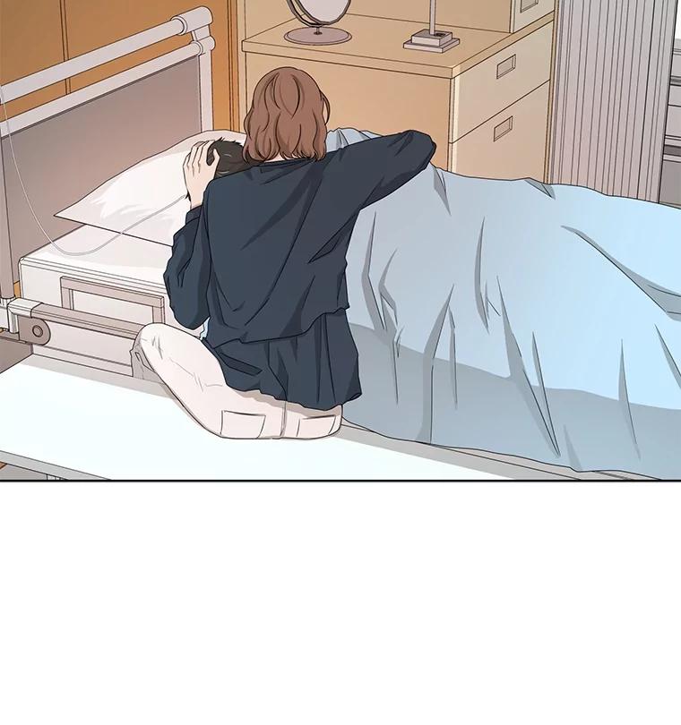 《通灵小说家》36.父亲住院 第77页