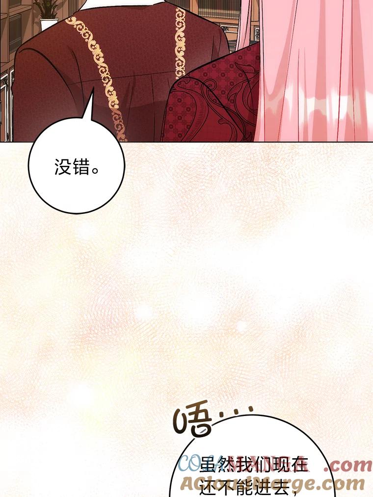 《成为短命女主的妹妹》37.猫之死 第57页