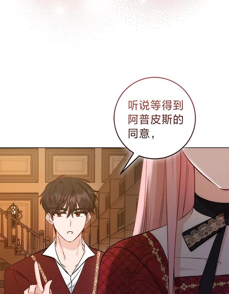 《成为短命女主的妹妹》37.猫之死 第64页