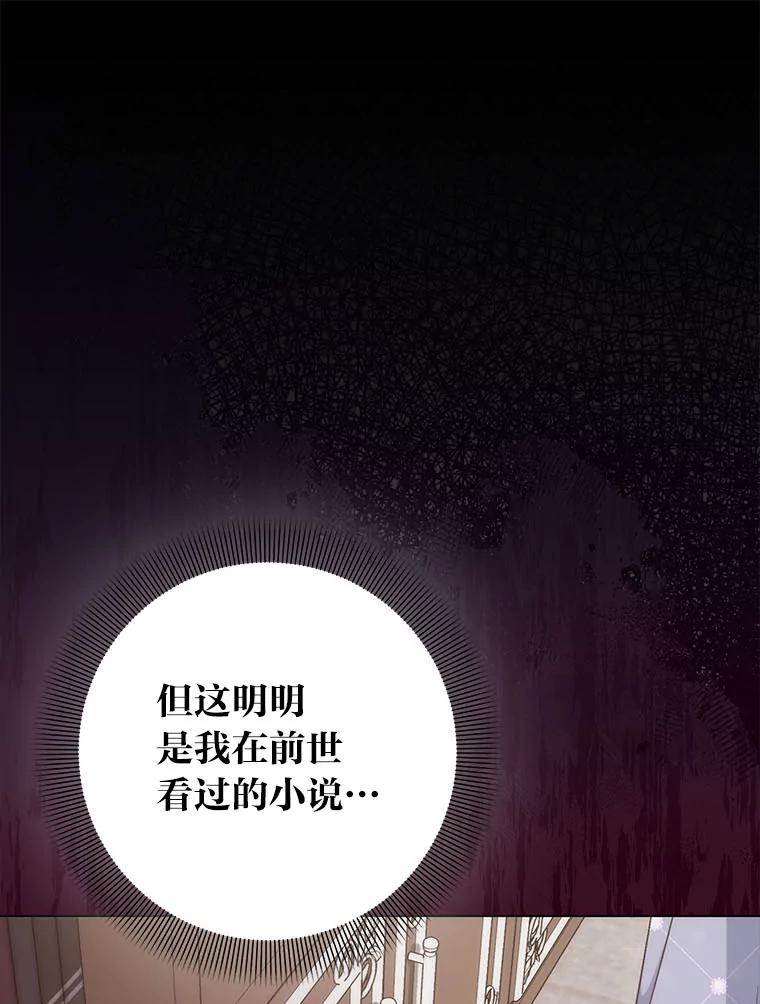 《成为短命女主的妹妹》38.同样的故事 第63页