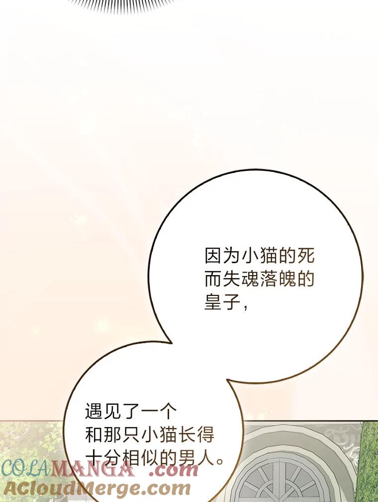 《成为短命女主的妹妹》38.同样的故事 第85页