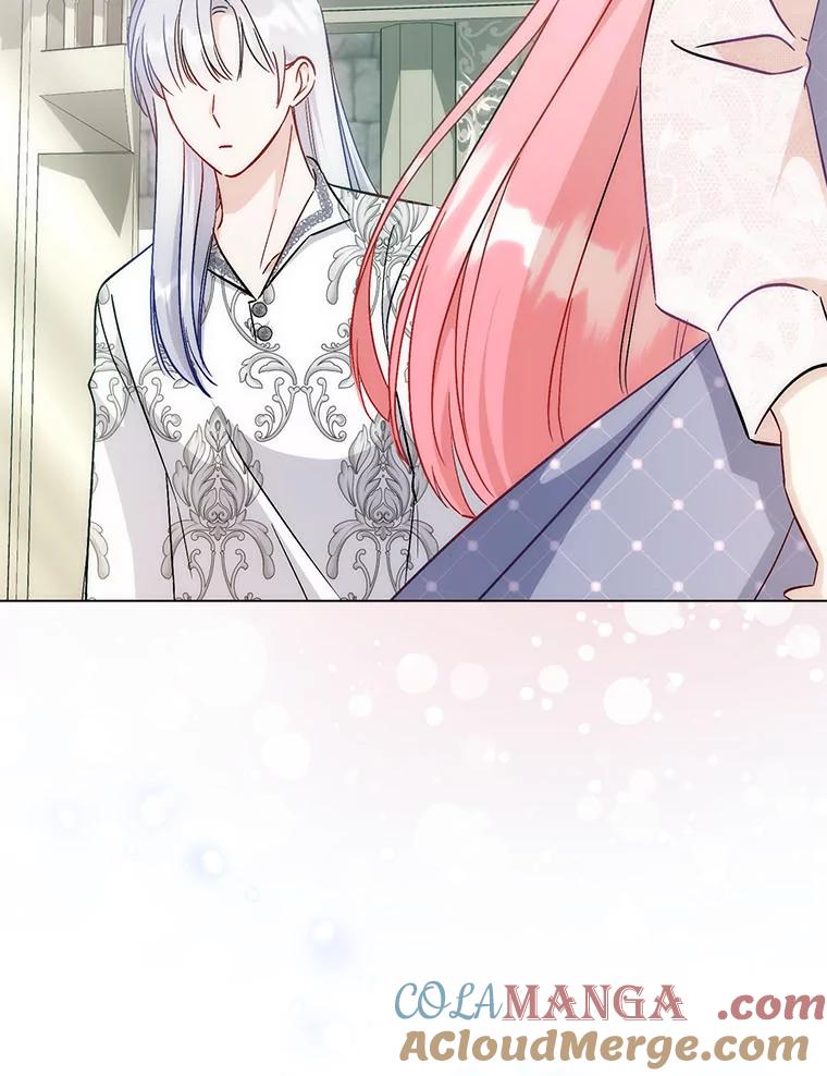 《成为短命女主的妹妹》38.同样的故事 第117页