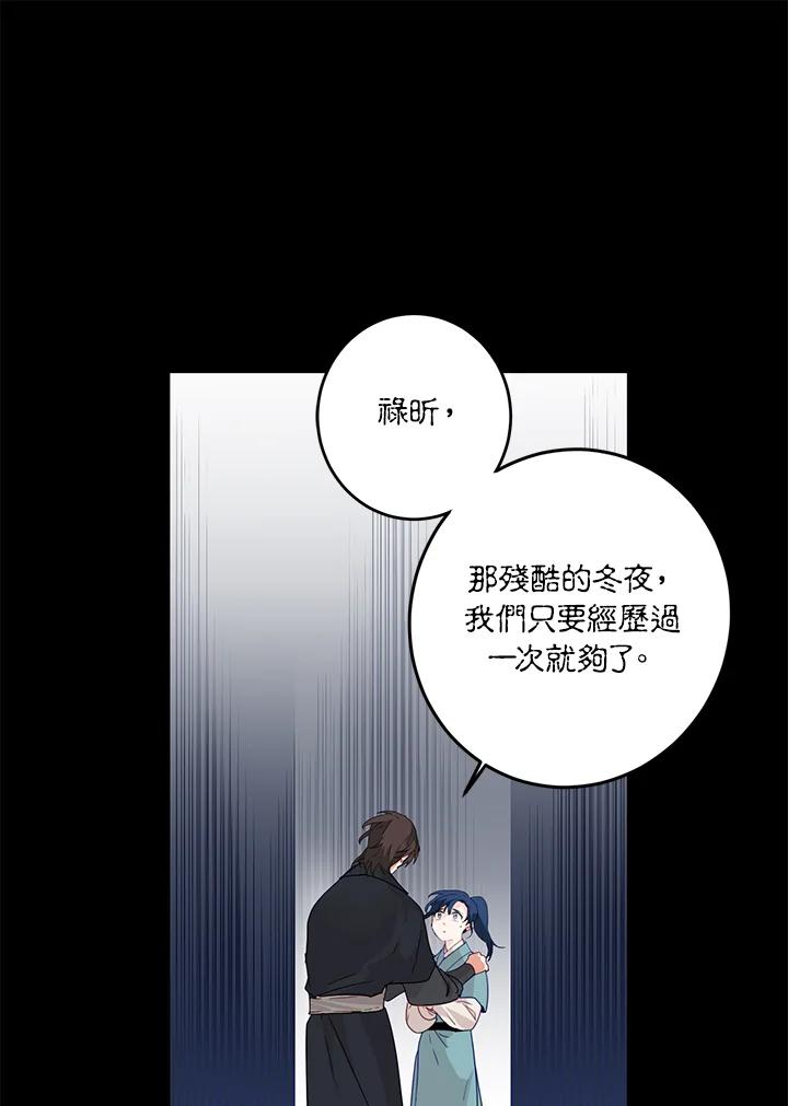 《莲禄昕》第4话 第74页