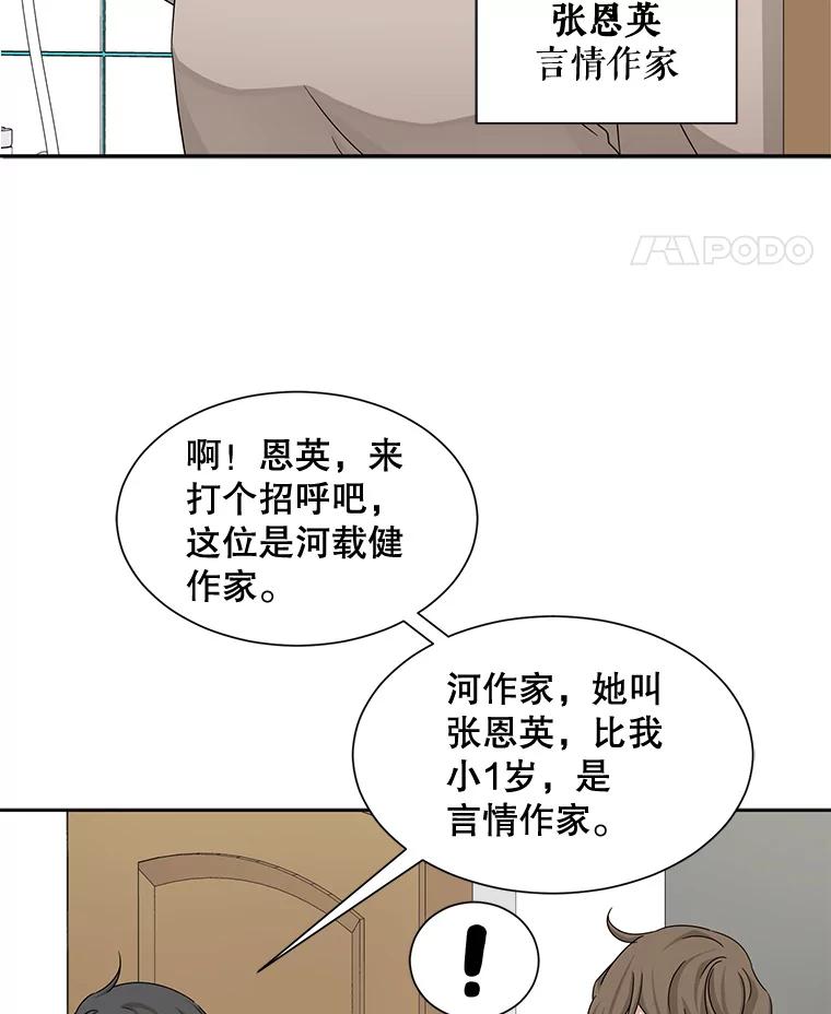 《通灵小说家》39.新办公室 第8页