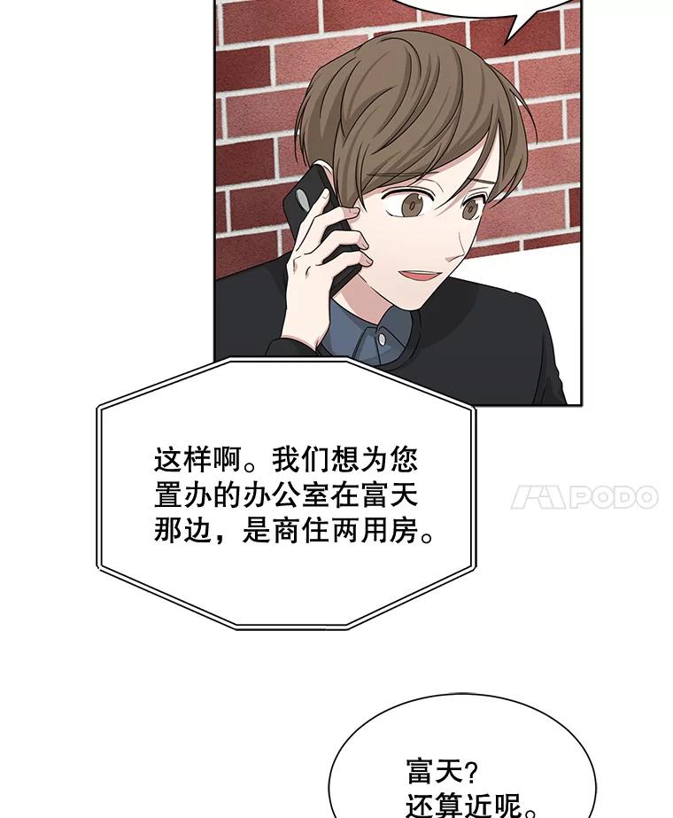 《通灵小说家》39.新办公室 第50页