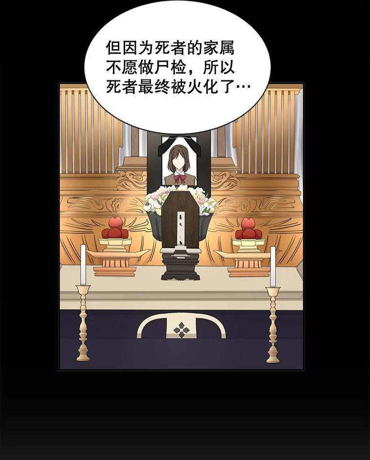 《通灵小说家》39.新办公室 第29页