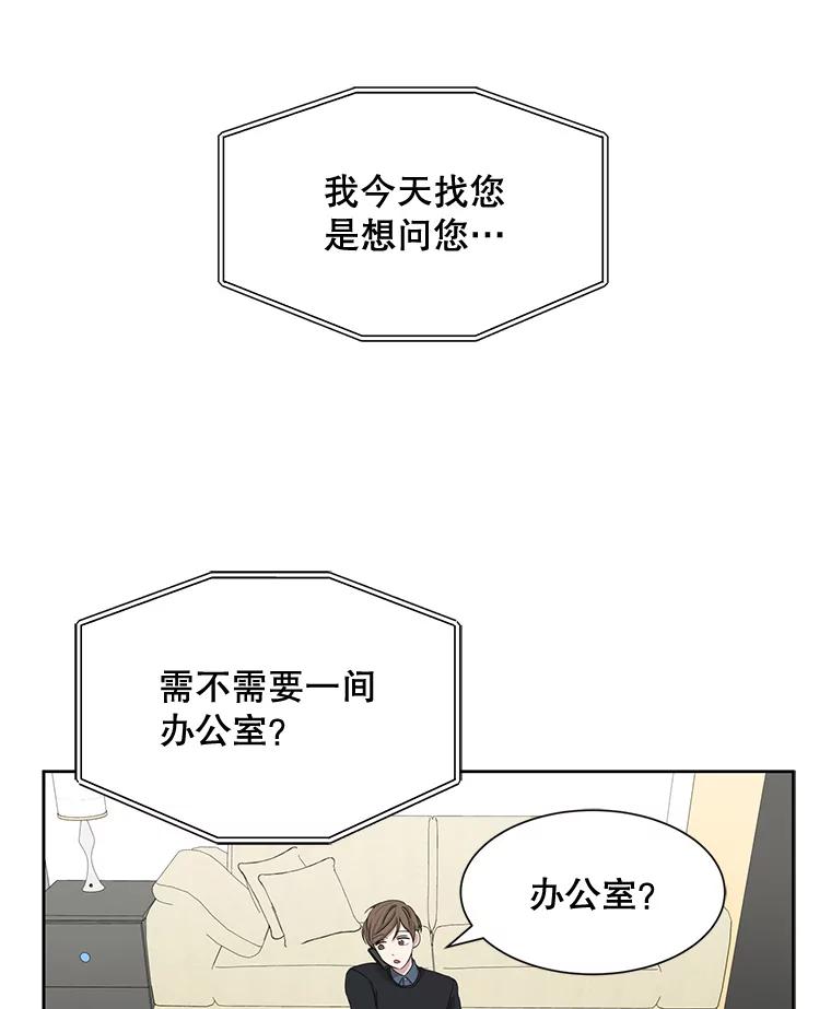 《通灵小说家》39.新办公室 第44页