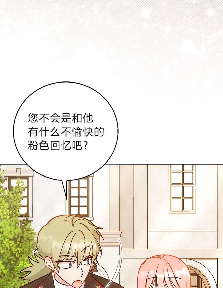 《成为短命女主的妹妹》40.米勒的野心 第107页