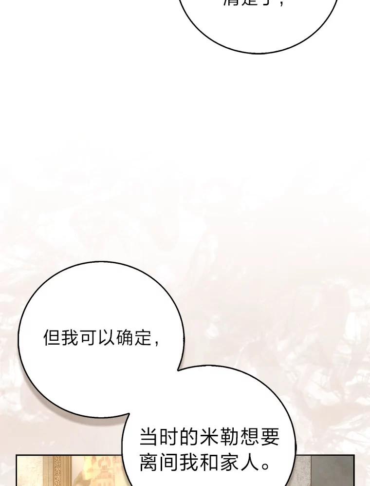 《成为短命女主的妹妹》40.米勒的野心 第55页