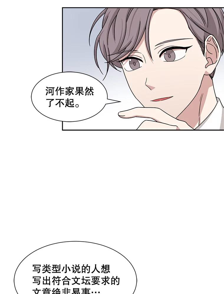 《通灵小说家》40.朴道均 第59页