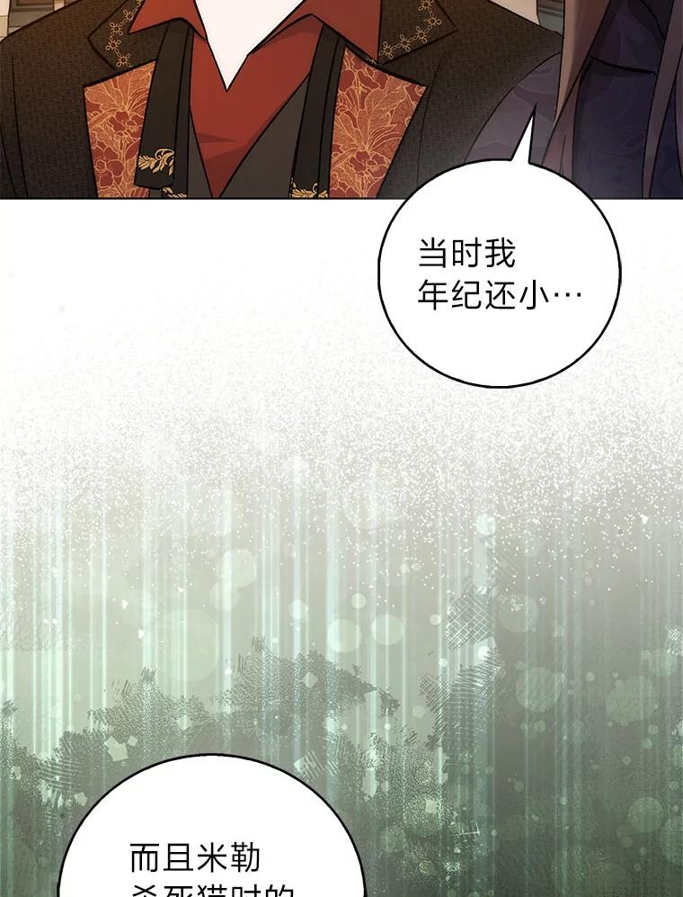 《成为短命女主的妹妹》40.米勒的野心 第48页