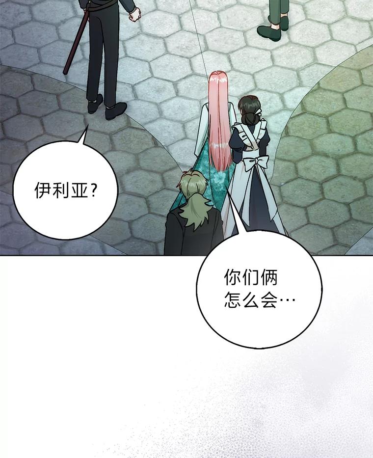 《成为短命女主的妹妹》41.开国庆典 第107页