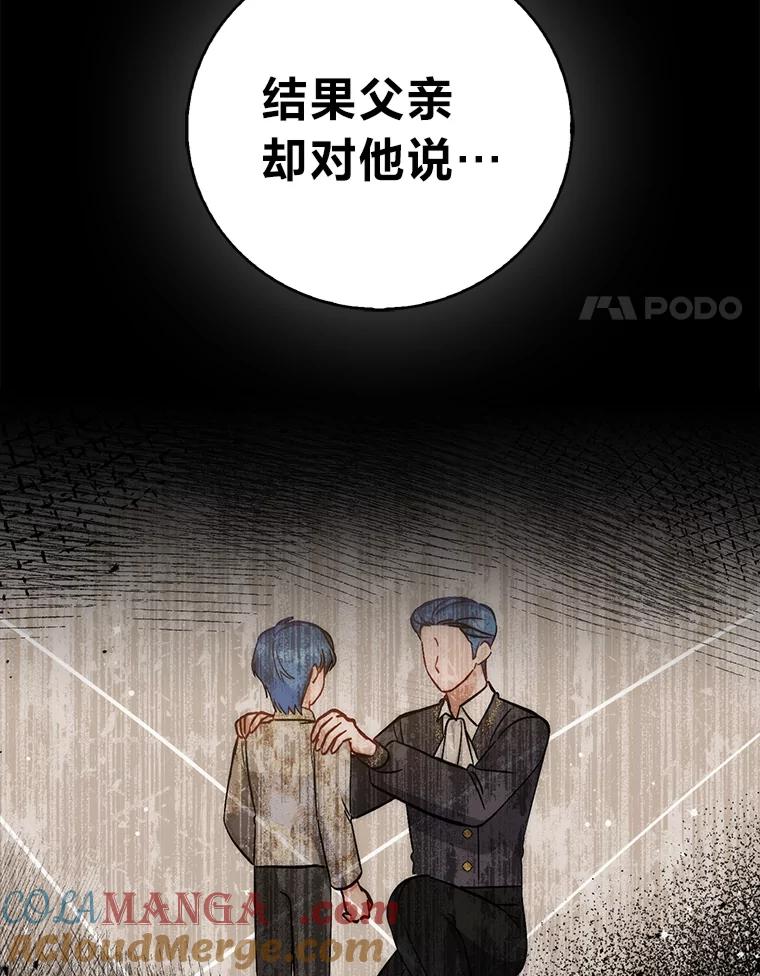 《成为短命女主的妹妹》43.米勒的身份 第37页