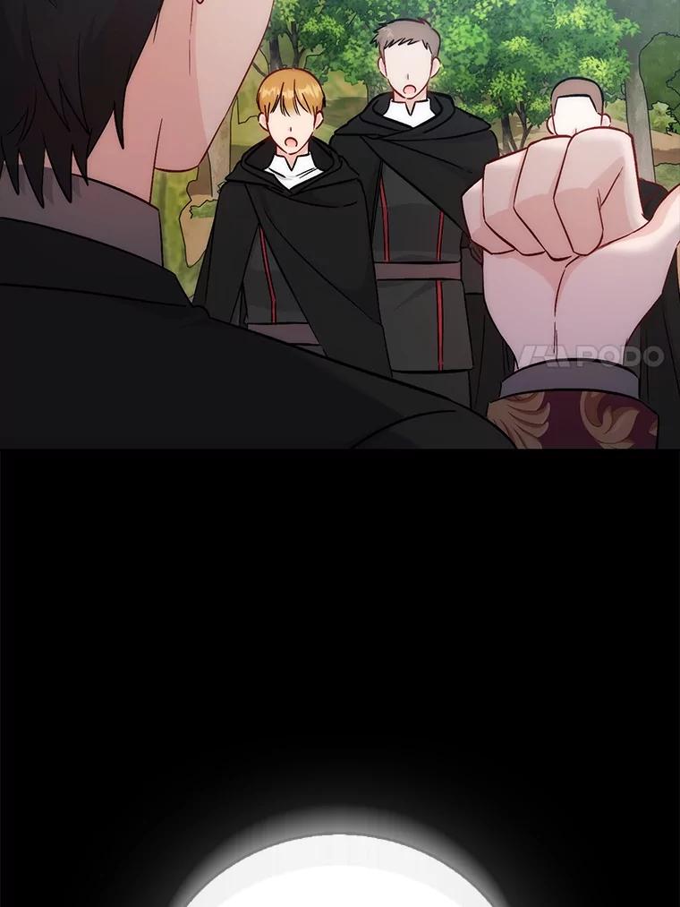 《成为短命女主的妹妹》43.米勒的身份 第95页