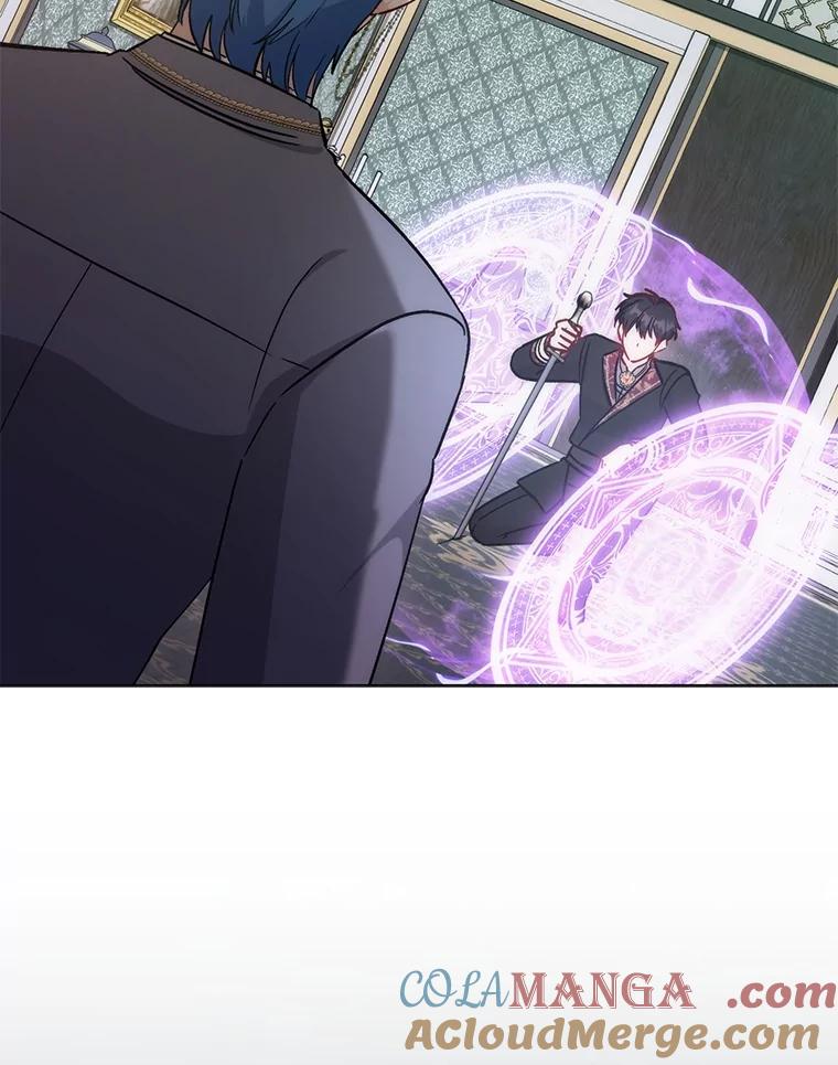 《成为短命女主的妹妹》43.米勒的身份 第25页