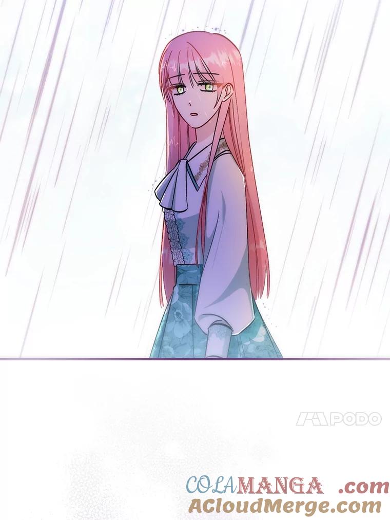 《成为短命女主的妹妹》43.米勒的身份 第101页