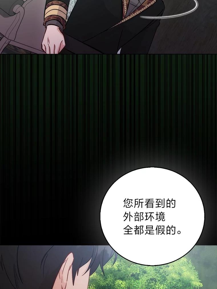 《成为短命女主的妹妹》43.米勒的身份 第94页
