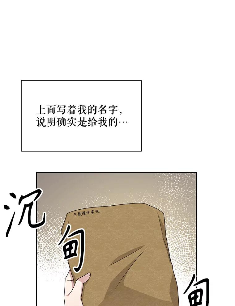 《通灵小说家》43.奇怪的文件袋 第15页