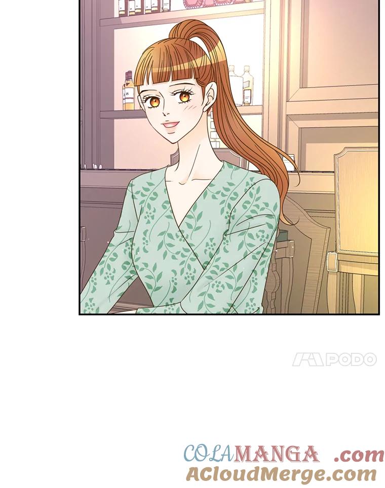 《难以拒绝的他》46.大腿的重要性 第129页